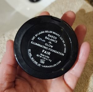 Laura Gellar Baked, Balanced & Glow Illuminting Foundation